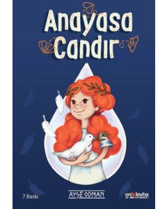 Anayasa Candır