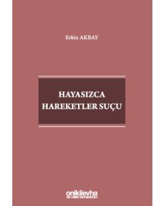 Hayasızca Hareketler Suçu