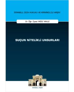 Suçun Nitelikli Unsurları