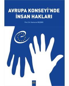Avrupa Konseyi'nde İnsan Hakları