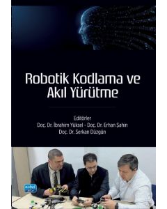 Robotik Kodlama ve Akıl Yürütme