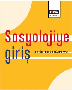 Sosyolojiye Giriş