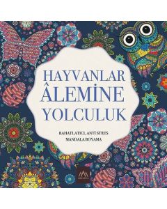Hayvanlar Alemine Yolculuk