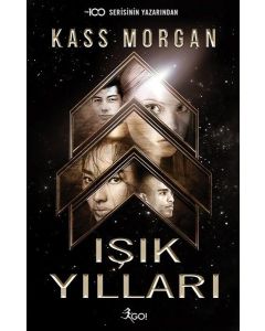 Işık Yılları: 1.Kitap