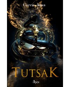 Tutsak (Ciltli) 2.Kitap