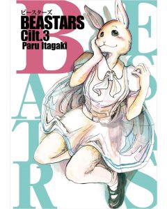Beastars 3