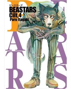 Beastars Cilt - 4