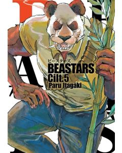 Beastars 5