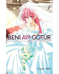 Beni Aya Götür Cilt - 1