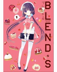 Blend S 1
