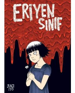 Eriyen Sınıf (Bez Ciltli)
