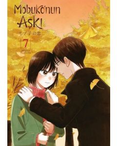 Mobuko'nun Aşkı 7
