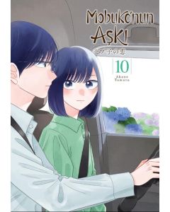 Mobuko'nun Aşkı 10