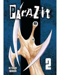Parazit Cilt - 2