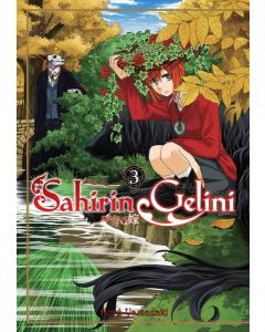 Sahirin Gelini Cilt - 3