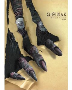 Sığınak