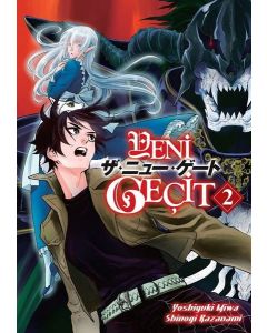 Yeni Geçit Cilt - 2