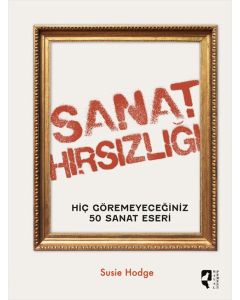 Sanat Hırsızlığı (Ciltli)