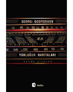 Yokluğun Haritaları