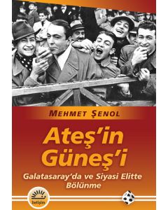 Ateş'in Güneş'i