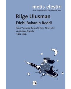 Edebi Babanın Reddi