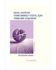 Genel Zekâlar - Yirmi Birinci Yüzyıl İçin Yirmi Bir Düşünür