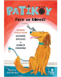 Patiköy - Fare ve Köpeği