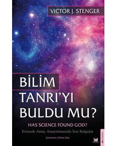 Bilim Tanrı’yı Buldu mu ?