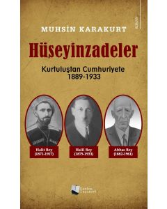 Hüseyinzadeler