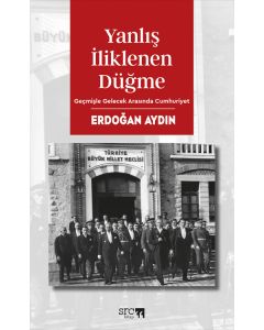 Yanlış İliklenen Düğme