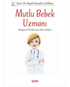 Mutlu Bebek Uzmanı