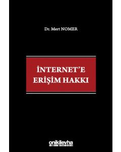 İnternet'e Erişim Hakkı