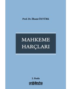 Mahkeme Harçları