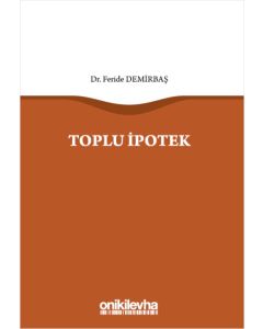 Toplu İpotek