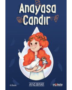 Anayasa Candır