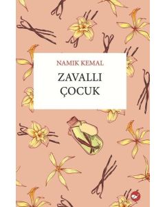 Zavallı Çocuk (Karton Klasikler)