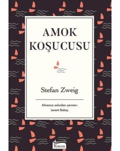Amok Koşucusu (Karton Klasikler)