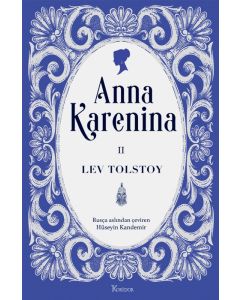 Anna Karenina 2