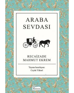 Araba Sevdası (Karton Türk Klasikleri)