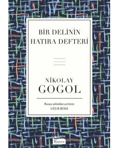 Bir Delinin Hatıra Defteri & Palto & Burun