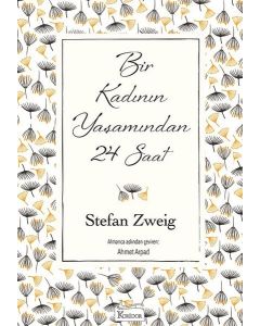 Bir Kadının Yaşamından 24 Saat