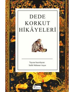 Dede Korkut Hikâyeleri