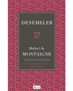Montaigne Denemeler