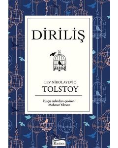 Diriliş (Karton Klasikler)