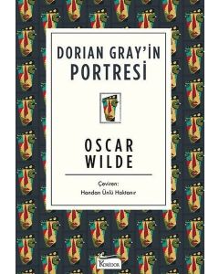 Dorian Gray'in Portresi