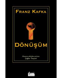 Dönüşüm