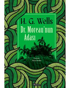 Dr. Moreau'Nun Adası
