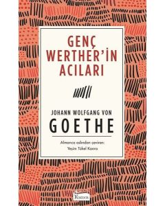 Genç Werther'in Acıları