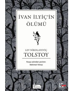 Ivan İlyiç’İn Ölümü