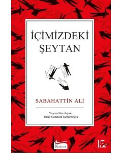 İçimizdeki Şeytan